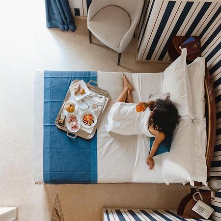 Corte Di Nettuno - Cdshotels Otranto Dış mekan fotoğraf