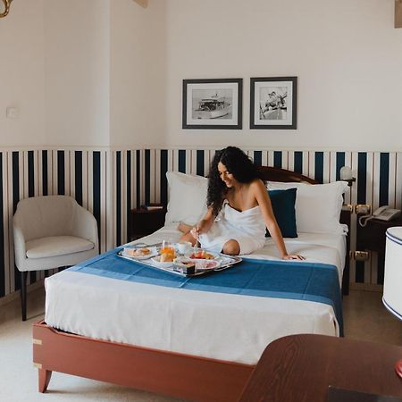 Corte Di Nettuno - Cdshotels Otranto Dış mekan fotoğraf