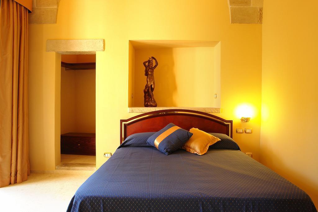 Corte Di Nettuno - Cdshotels Otranto Dış mekan fotoğraf