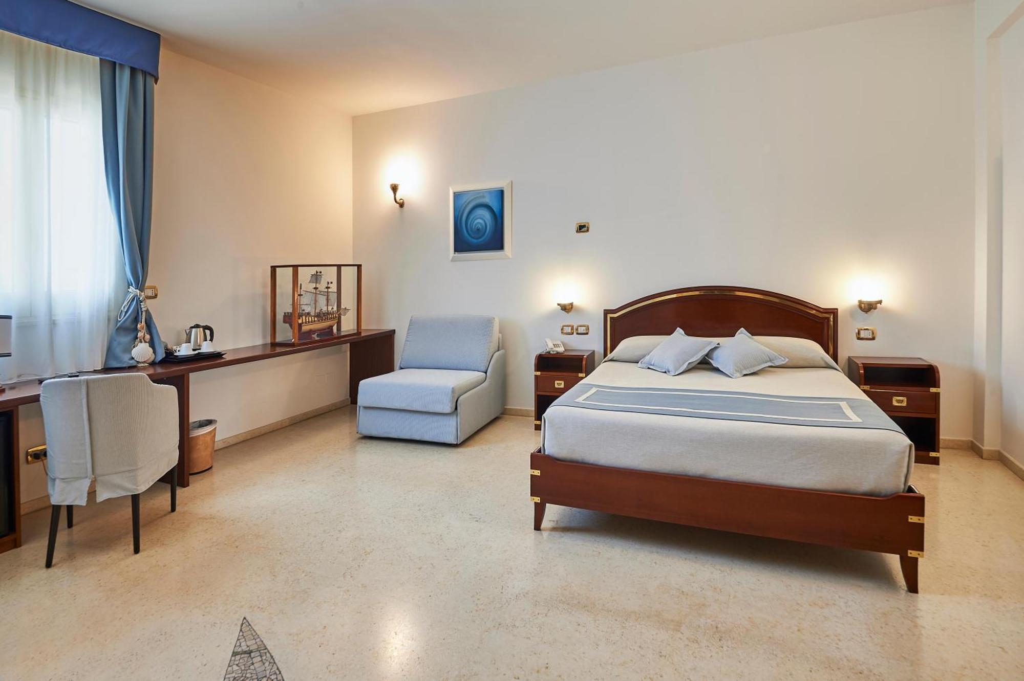 Corte Di Nettuno - Cdshotels Otranto Dış mekan fotoğraf