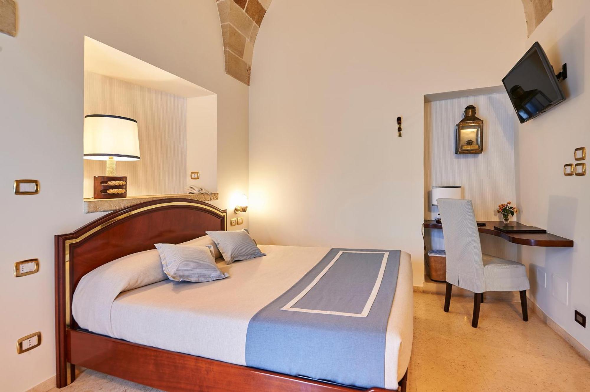 Corte Di Nettuno - Cdshotels Otranto Dış mekan fotoğraf