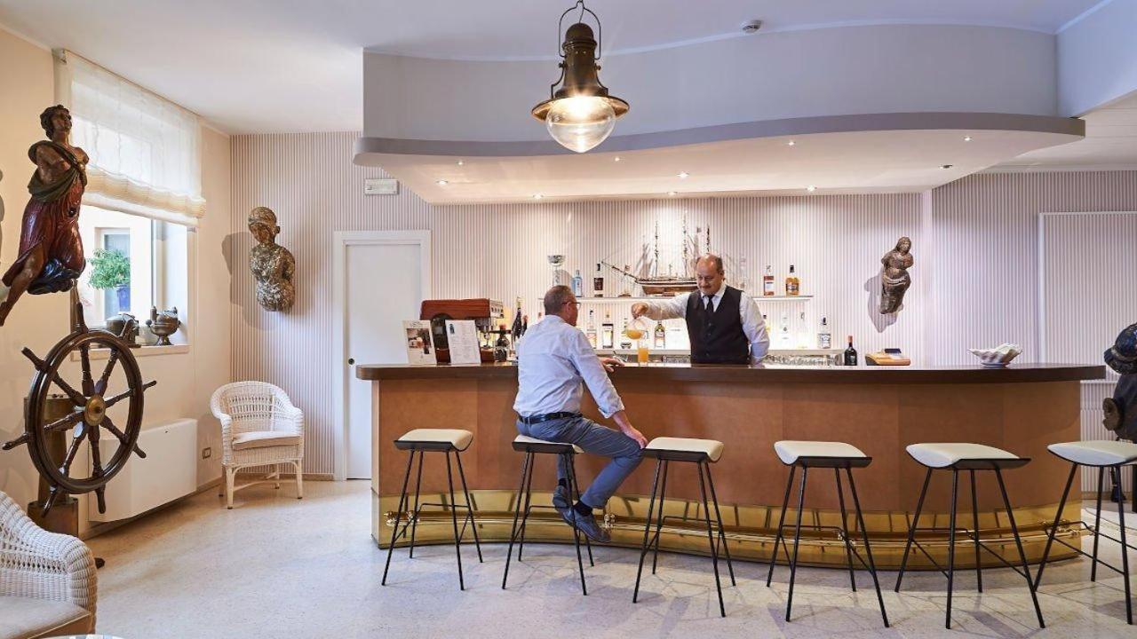 Corte Di Nettuno - Cdshotels Otranto Dış mekan fotoğraf